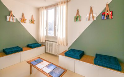 Qu’est-ce que le trouble du déficit d’attention avec ou sans hyperactivité (TDAH) ?