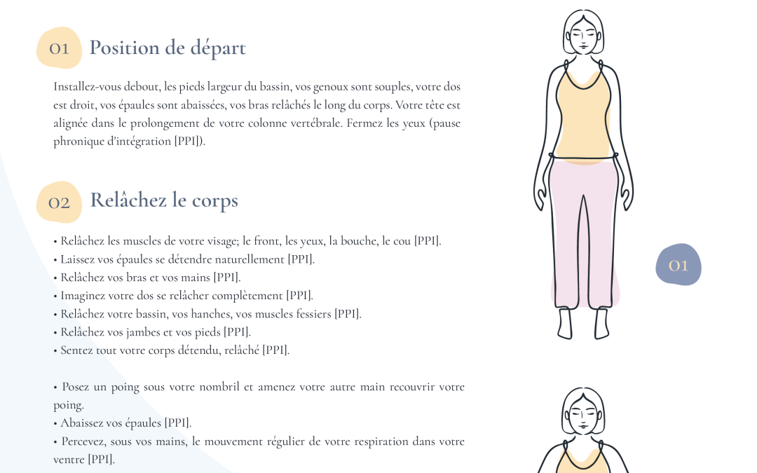 39 – Vivance de la liberté – Se libérer des croyances négatives