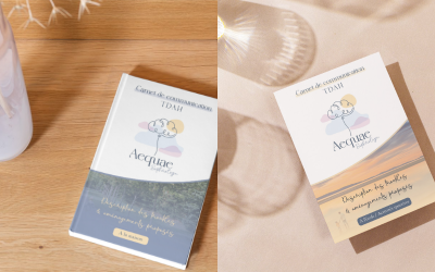 TDAH – Carnets de communication