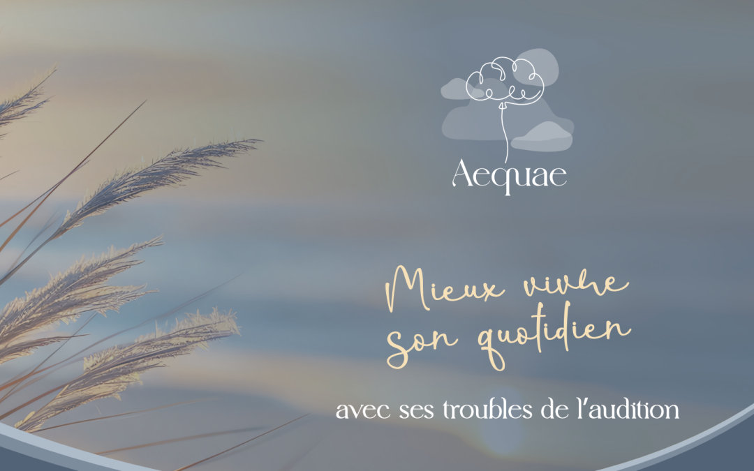 Aequae : TINNITUS HANDICAP INVENTORY (THI) – Test & échelle de mesure acouphènique