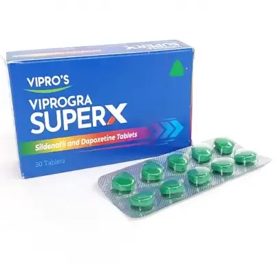 Prix Viagra with Dapoxetine 50 mg générique : €2.07 · livraison FR